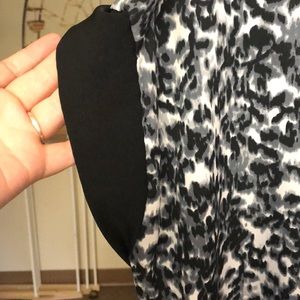 Antilia Femme Tops - Printed Blouse Antilia Femme Tops - Printed Blouse